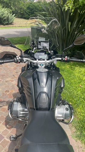 Imagen 4 de 5 de Bmw R 1200 Gs Full Usado 2018 - Chasis Alto