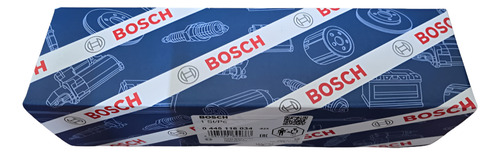 Inyector Amarok 160hp 0445116035 Bosch Original