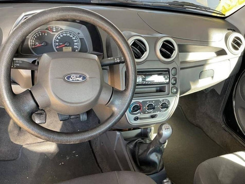 Imagem 7 de 8 de Ford Ka 1.0 Mpi 8v Flex 2p Manual