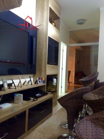 Imagem 14 de 19 de Casa A Venda No Bairro Jardim Florestal Em Jundiaí - Sp. - 1402-1