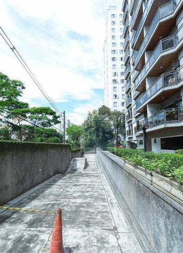 Imagem 3 de 14 de Apartamento, 157 M² - Venda Por R$ 1.145.000,00 Ou Aluguel Por R$ 3.500,00/mês - Jardim Marajoara - São Paulo/sp - Ap4444