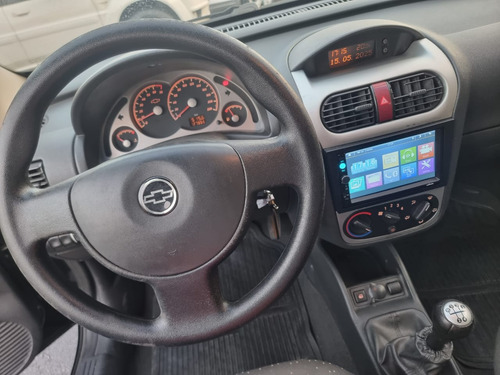 Chevrolet Corsa Chevrolet Corsa Hatch 1.4 EconoFlex Premium