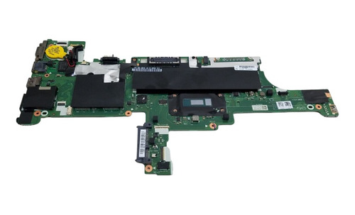 00hn525 Motherboard Lenovo Thinkpad T450 Cpu I5-5300u Ddr3l