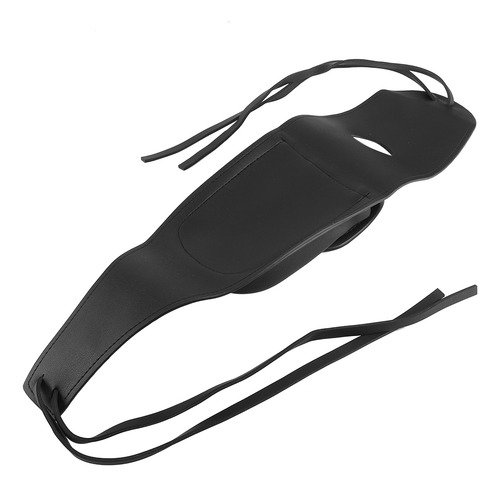 Funda De Piel Sintética Para Depósito De Combustible, Panel
