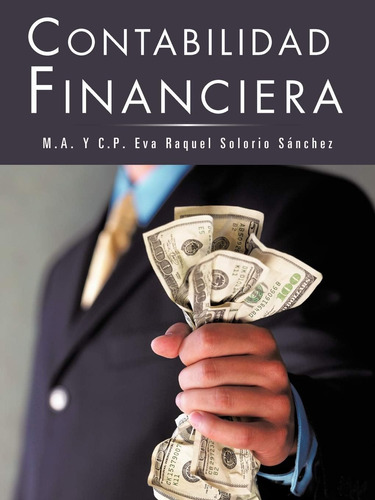 Libro: Contabilidad Financiera (spanish Edition)