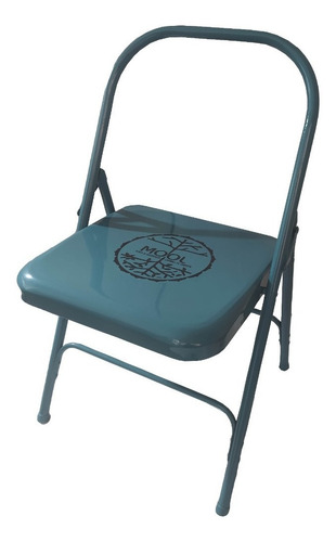 Silla Plegable Para Yoga - Mool Yoga & Ayurveda