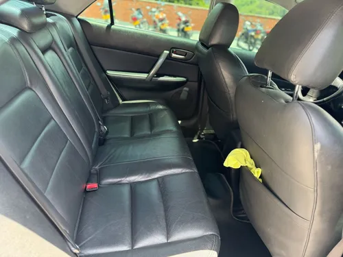 Mazda 6 2.0 Lxnm6