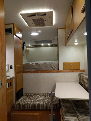 Campers Northstar Americanos Motorhome Casa Rodante Camper