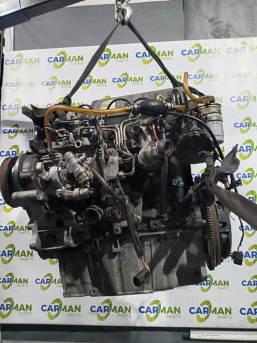 Motor Ford Fiesta Courier Escort 1.8 Endura Diesel 2002 (Usado)