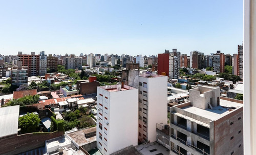 Imagen 15 de 25 de Venta Semipiso Tres Dormitorios Barrio Abasto