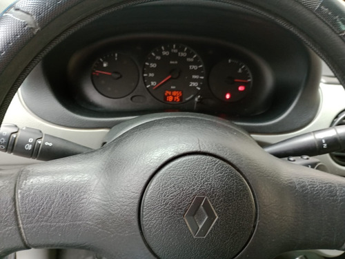 Renault Kangoo 1.6 2 Confort 5as Aa Da Svt 1plc