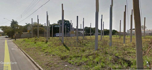 Imagem 4 de 12 de Área À Venda, 5000 M² Por R$ 2.750.000,00 - Jardim Boa Vista - Hortolândia/sp - Ar0320