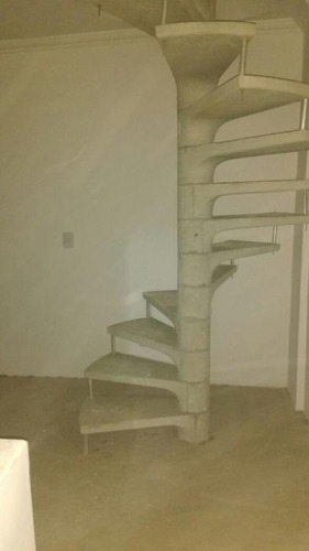 Cobertura À Venda, 100 M² Por R$ 320.000,00 - Jardim Santa Cecília - Guarulhos/sp - Co0016