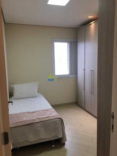 Imagem 7 de 14 de Apartamento - Vila Guarani (z Sul) - Ref: 14558 - V-872555