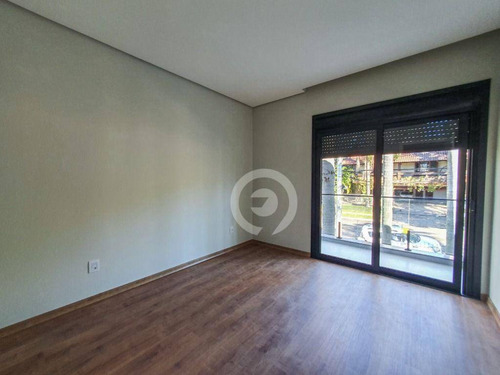 Imagem 18 de 27 de Casa De Esquina Com 3 Dormitórios À Venda, 204 M² - Ideal - Novo Hamburgo/rs - Ca1069