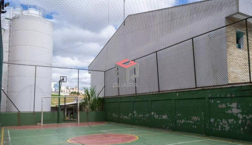 Imagem 26 de 28 de Apartamento À Venda, 2 Quartos, 1 Vaga, Nova Petrópolis - São Bernardo Do Campo/sp - 64731