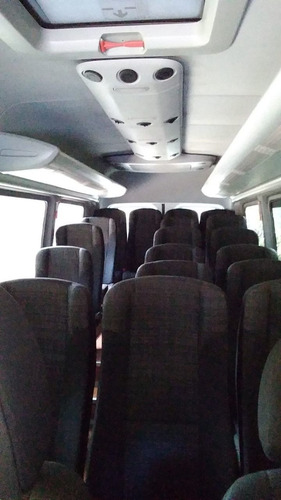 Imagem 5 de 10 de Sprinter 515 Cdi Ano 2017 Executiva Longa Jm Cod.823