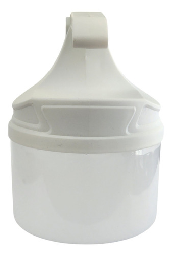 Linterna 2 En 1 Frontal Y Farol Carga Usb 15356 / Tcenter