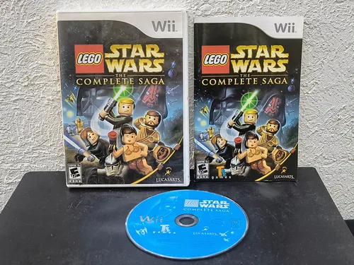 Lego para wii sale