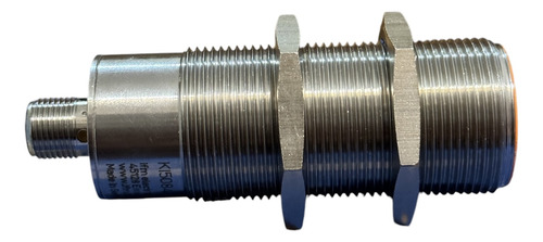Sensor Capacitivo Ifm Ki5084