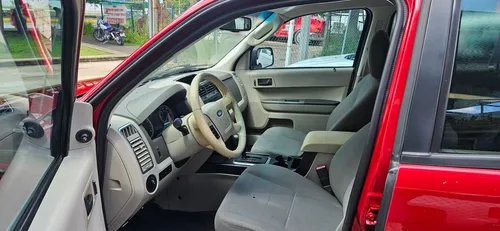 Ford Escape 2.0 Xls Tela L4 At