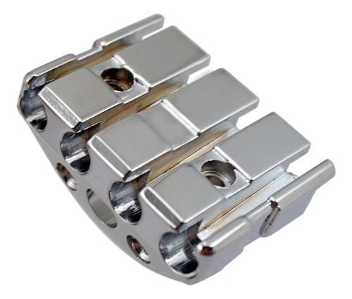 Imagen 5 de 6 de 4 Cuerdas Eléctricas Sin Cabeza Guitarra Baja Tuerca De