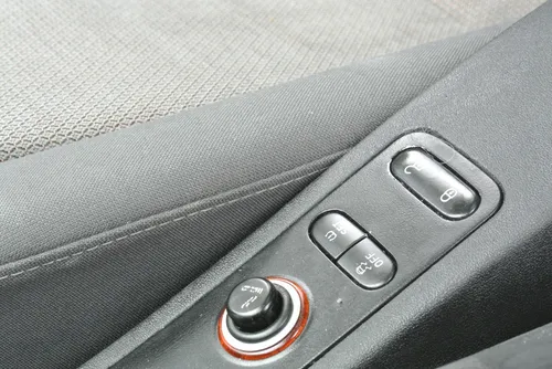 Seat Leon 1.6 Style Dsg