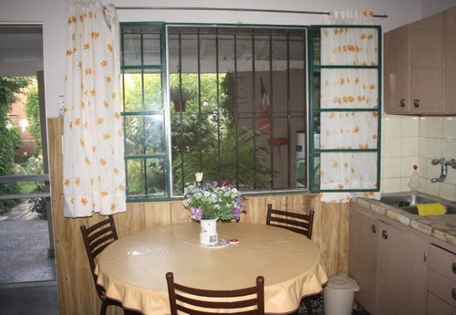 Imagen 6 de 14 de Casa En Venta En Ituzaingo Sur