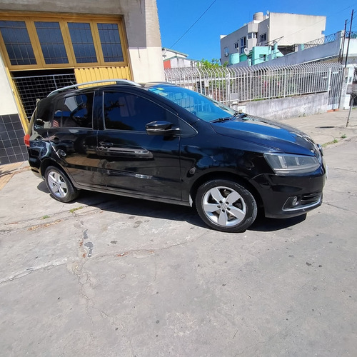 Volkswagen Suran 1.6 Trendline