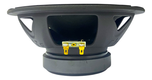 Par Medios Rangos 8 Plg Rks-p8mr Rock Series 500w Pro Audio Negro