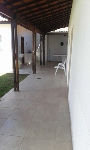 Imagem 13 de 15 de Oportunidade Pertinho Da Praia Martim De Sá, Casa Com 360 M² À Venda, 6 Dormitórios / 3 Suítes, Piscina Grande, R$ 800.000 - Caraguatatuba/sp - Ca6561