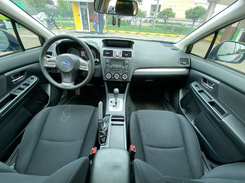 Subaru Impreza 2.0 Awd Gj