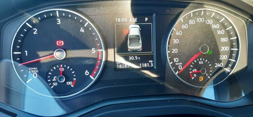 Volkswagen Amarok 2018 3.0 V6 Extreme