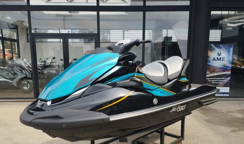 Kawasaki Stx 160 Lx // Entrega Inmediata // Stock Disponible
