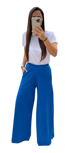 Joggers Babucha Pantalon Mujer Jogging Joggineta Dama Chupin