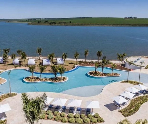 Imagem 2 de 9 de Ótimo Terreno De 600 Metros Em Riviera De Santa Cristina 2