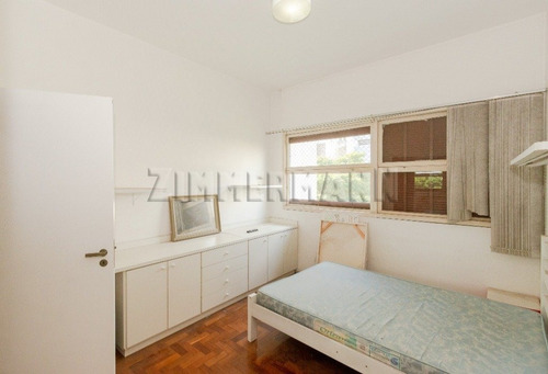 Imagem 13 de 15 de Apartamento - Perdizes - Ref: 115111 - V-115111