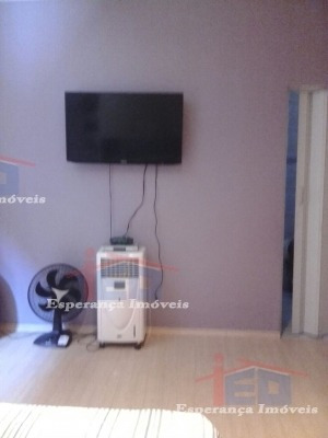 Imagem 6 de 15 de Ref.: 4267 - Sobrados Em Osasco Para Venda - V4267