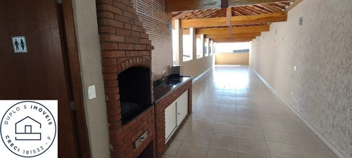 Imagem 6 de 21 de Imóvel Em Sao Paulo, Zona Sul, Localizado No Jardim Rubilene, Região De Diadema. - 105 - 70113015