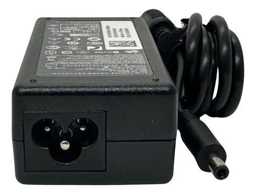 Fonte 65w Compatível Com Notebook Dell Inspiron 5458