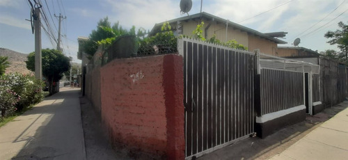 Casa En Colina