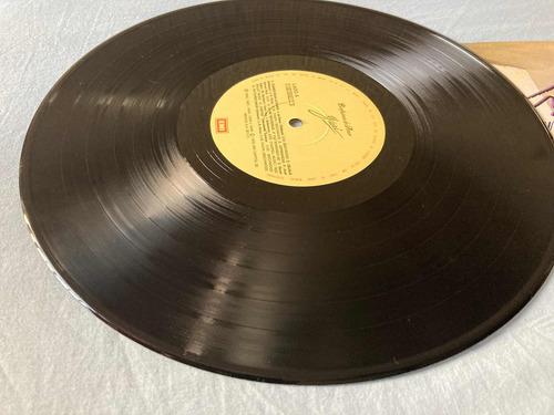 Yuri / Confesiones De Amor Lp Album 1990 Impecable (Usado)