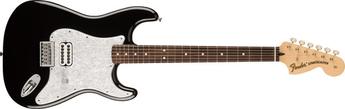 Guitarra Eléctrica Fender Stratocaster Tom Delonge Limitada