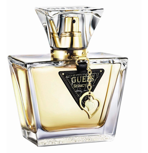 Perfume Seductive De Guess Edt 75 Ml