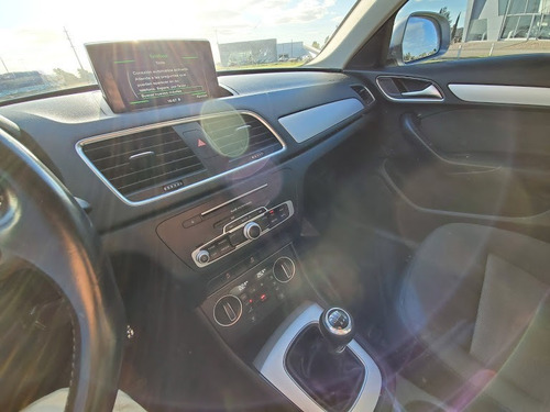 Imagen 4 de 18 de Audi Q3 1.4 Tfsi 150 Cv Manual