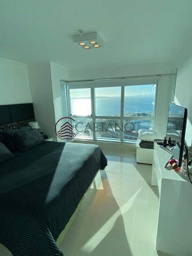 Imagen 5 de 10 de Hermoso Apartamento - Punta Del Este Mansa