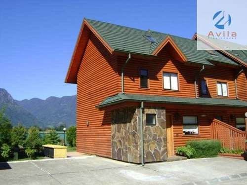 Imagen 5 de 29 de Pucón Condominio Parque Foresta Avda. Colo Colo 11