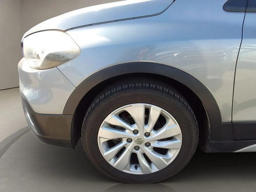 Suzuki S-Cross SCROSS II GLX 1.6