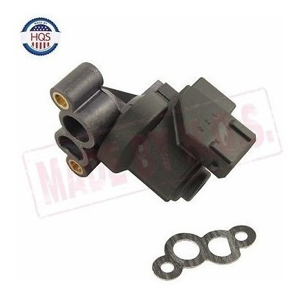 Imagen 4 de 6 de 35150-22600 Nuevo Ralenti Válvula Iac Válvula Con Empaque 35