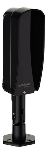 Sensor De Barrera Infrarrojo 40m Iva 5040 At Intelbras